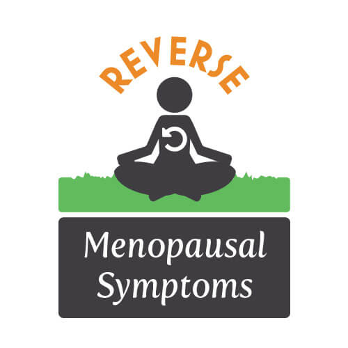 Can you reverse menopausal symptoms without taking hormones? Dr