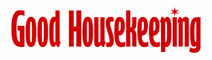 good housekeeping magazine logo