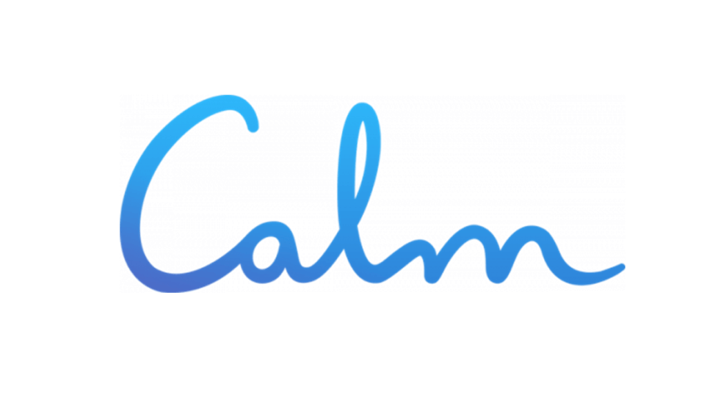 Calm_sponsorpage_logo - Dr Rangan Chatterjee