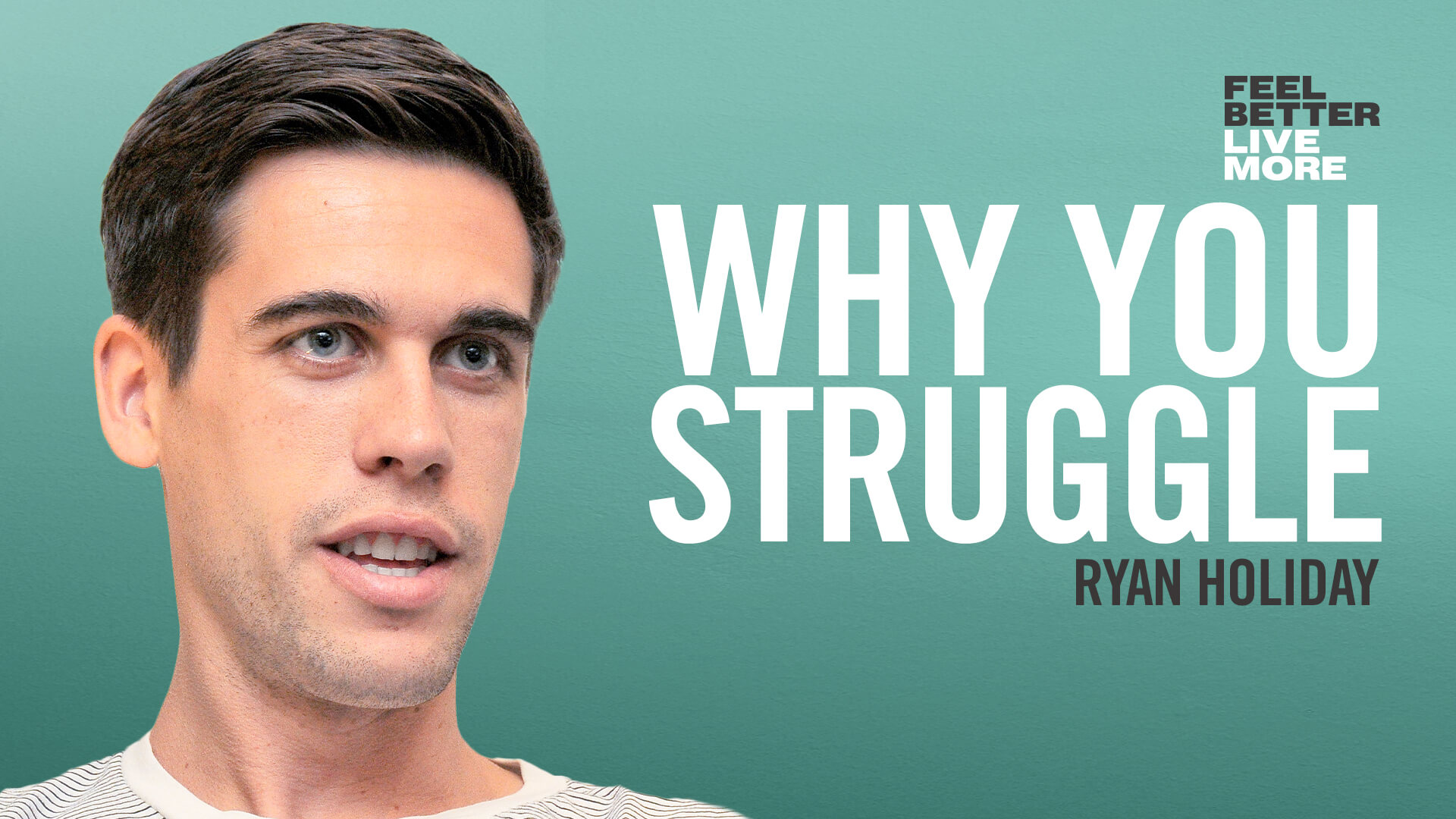 How To Change Your Mindset and Transform Your Life with Ryan