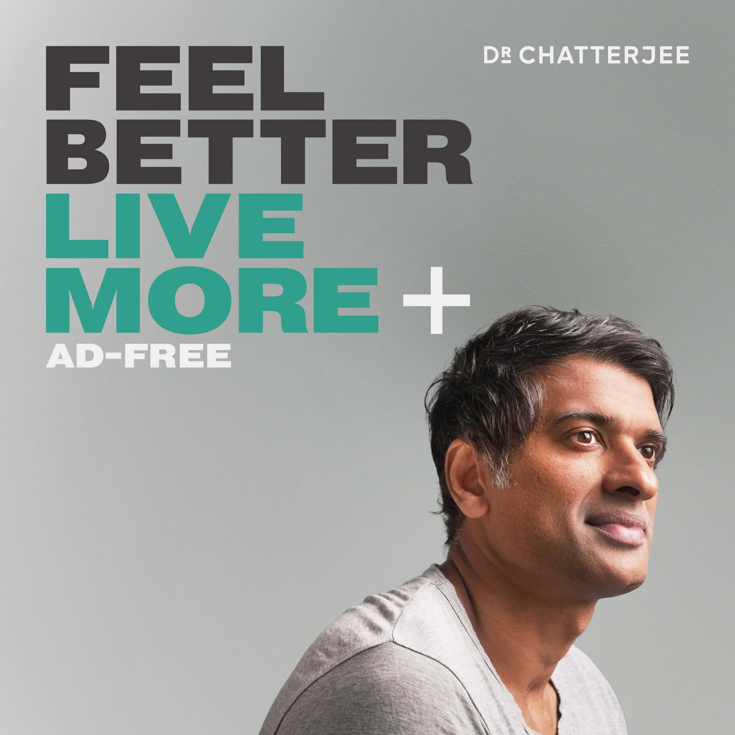 Feel Better Live More Ad-Free