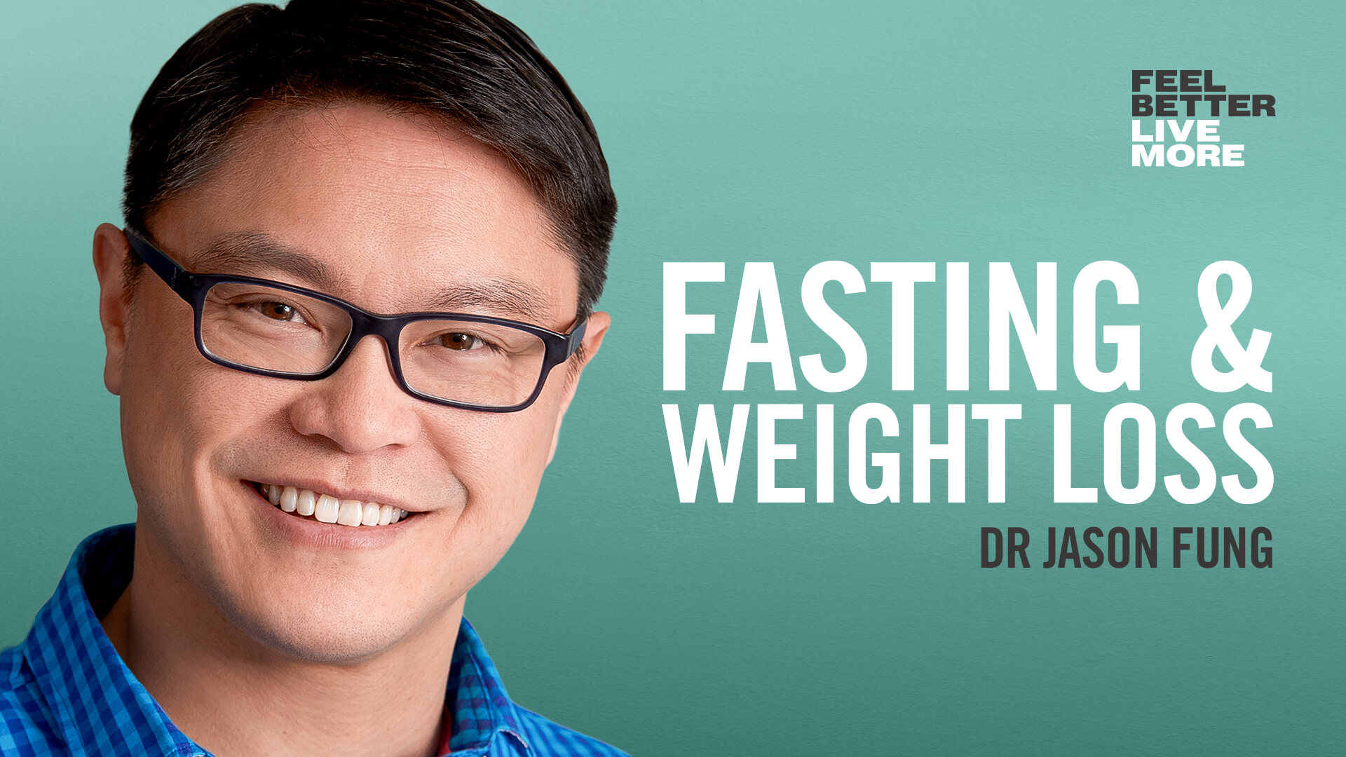 Fasting expert Dr. Fung answers viewer questions