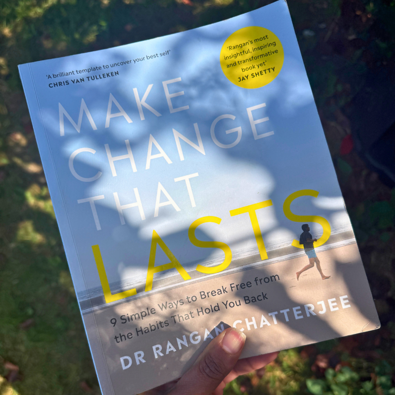 Make Change That Lasts