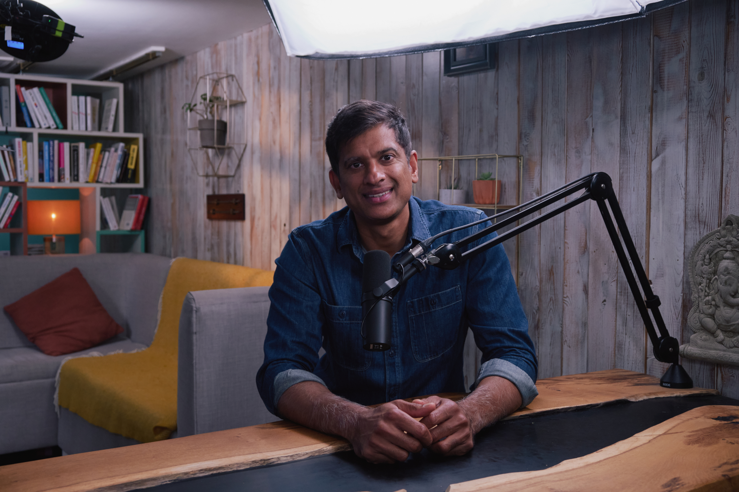 Feel Better, Live More Podcast