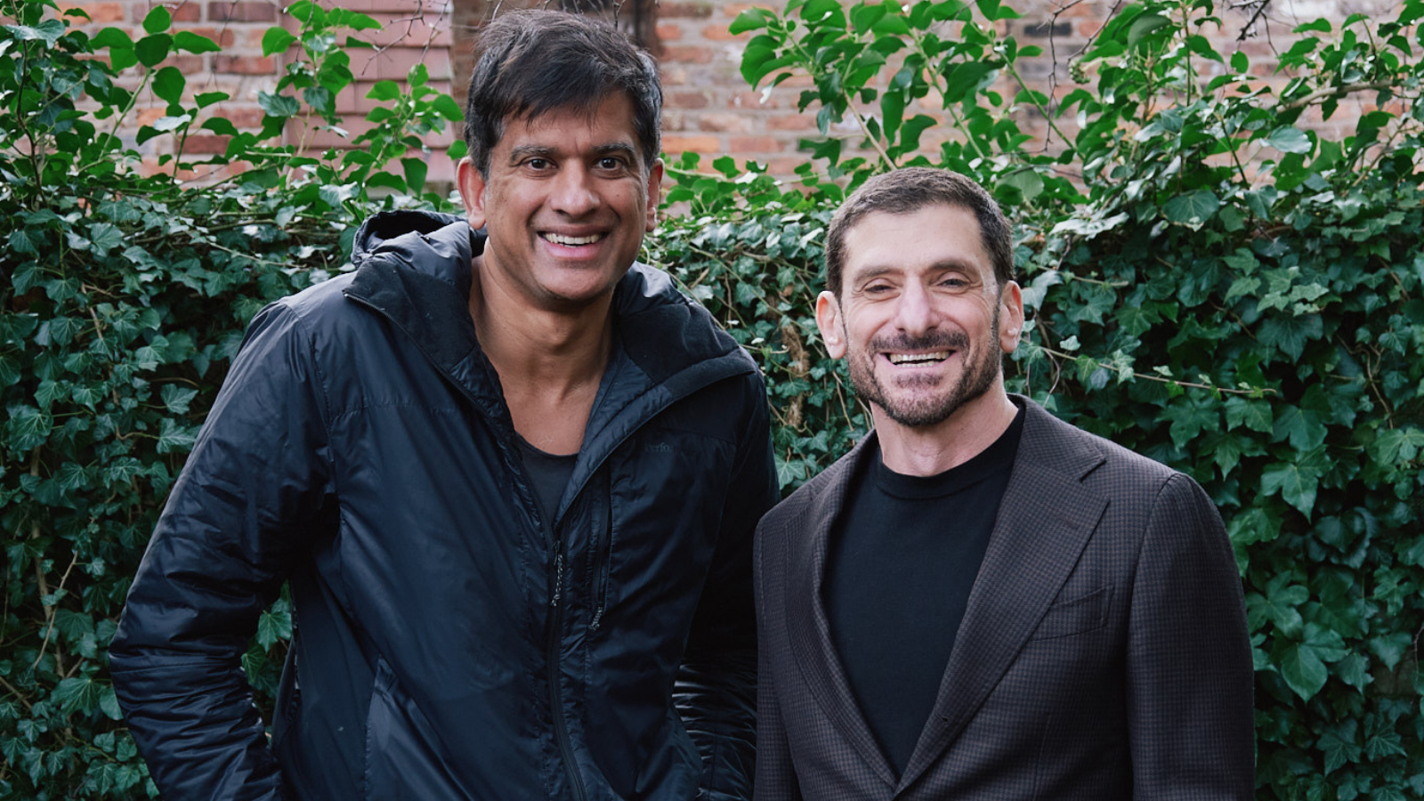 Dr Amir homepage Grid