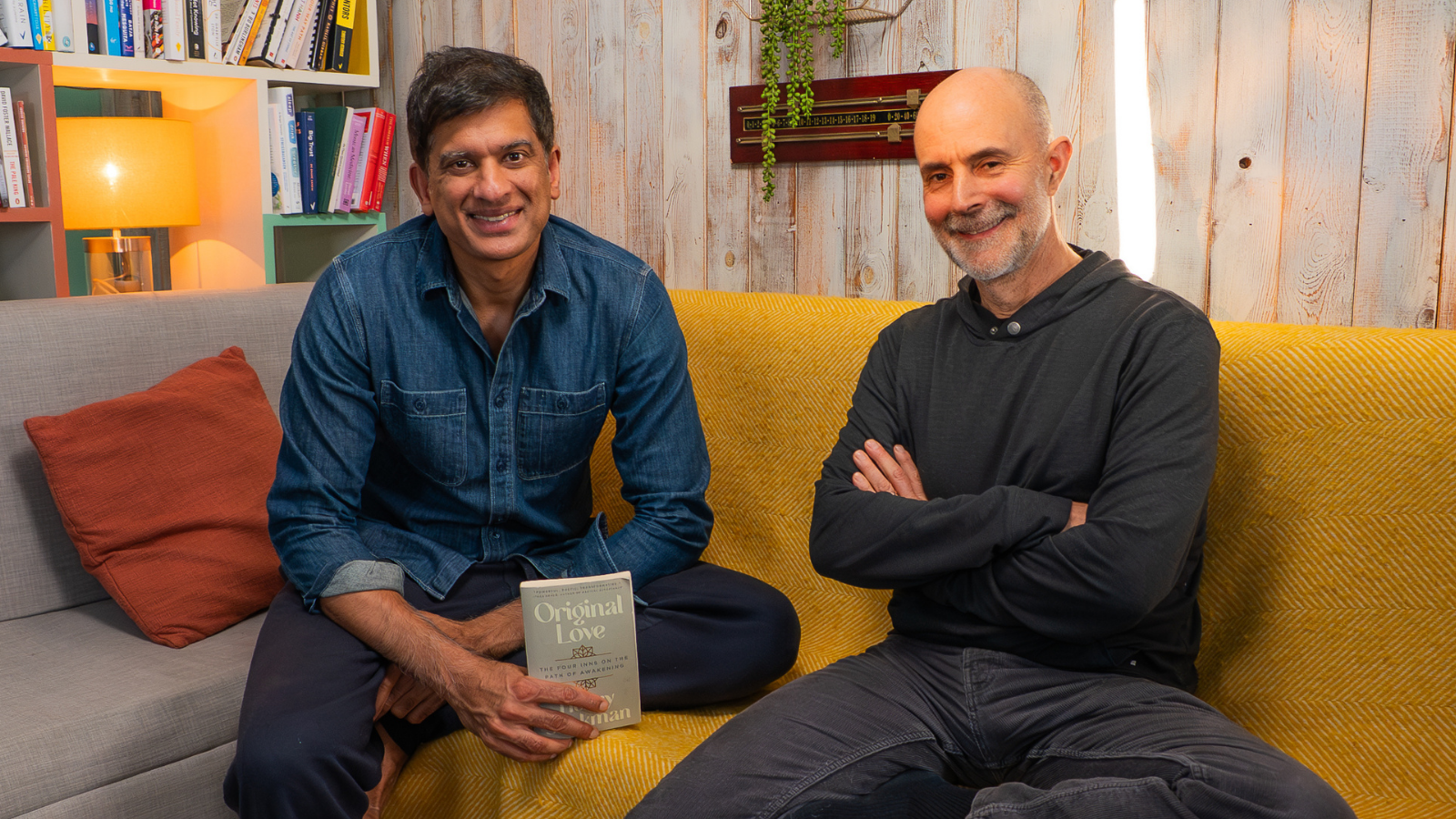 Henry Shukman Grid image