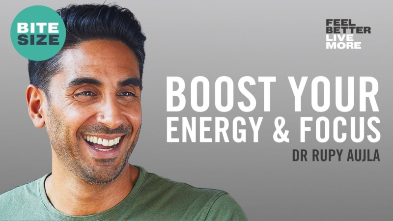 Try This Simple Dietary Change To Help Reduce Cravings & Increase Your ...