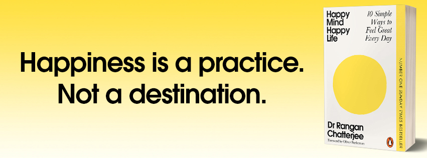 Happy Mind, Happy Life
