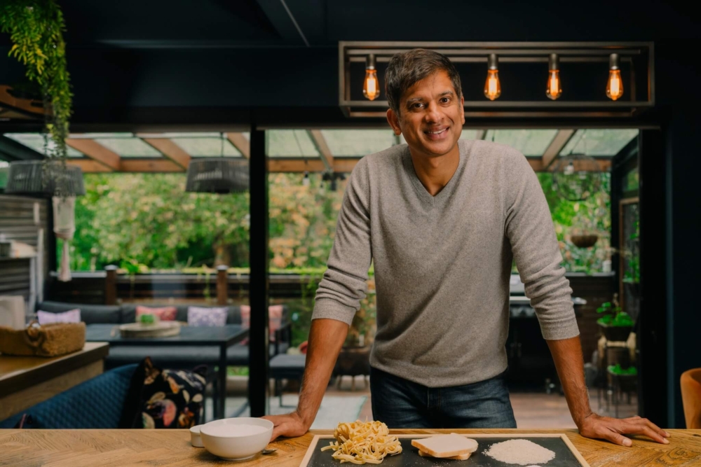 Channel 4: Live Well with The Drug Free Doctor