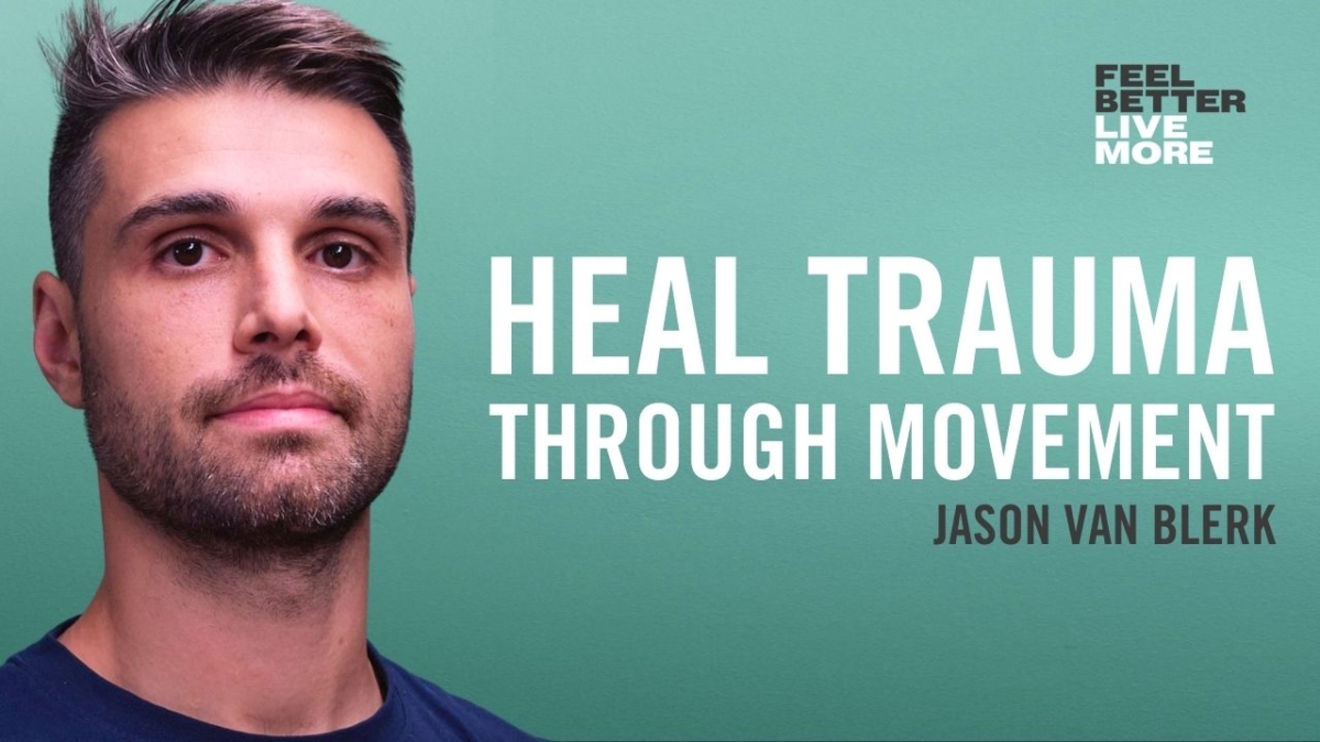 The Science of Fascia: How Simple Movements Can Calm Your Mind & Heal ...